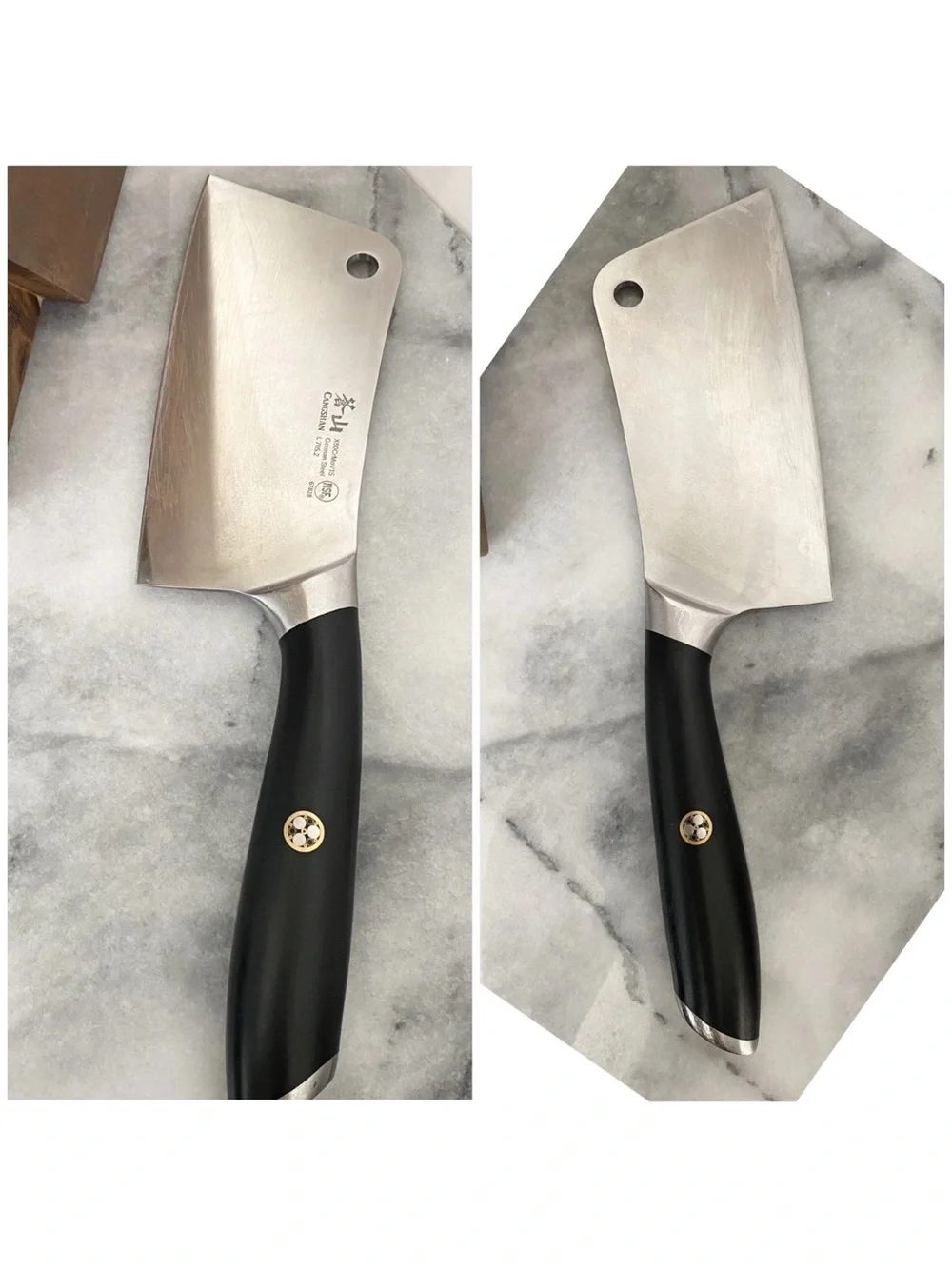 Cangshan preloved great